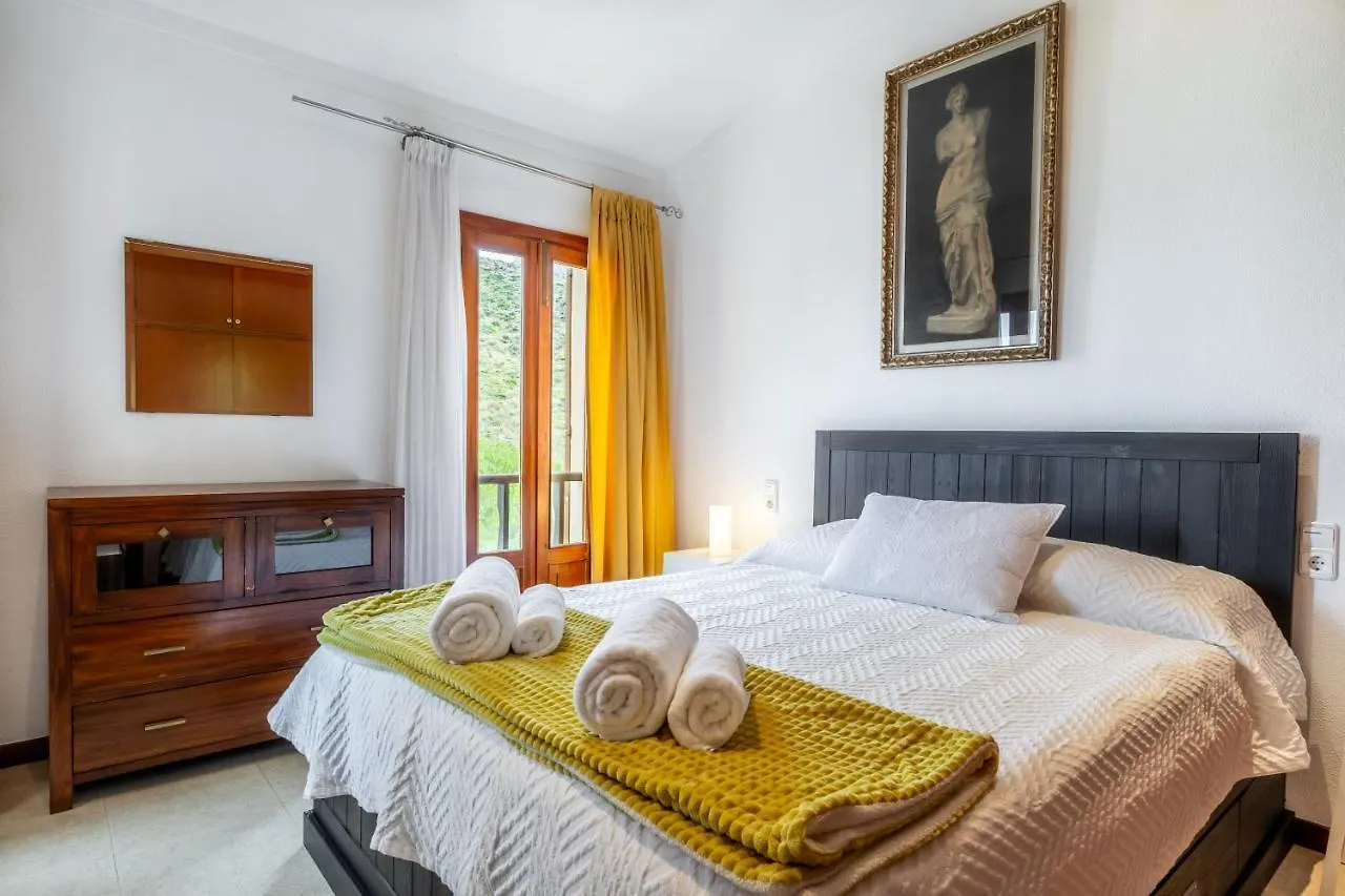 Villa Malva - Bonaire, Alcúdia Cielo de Bonaire