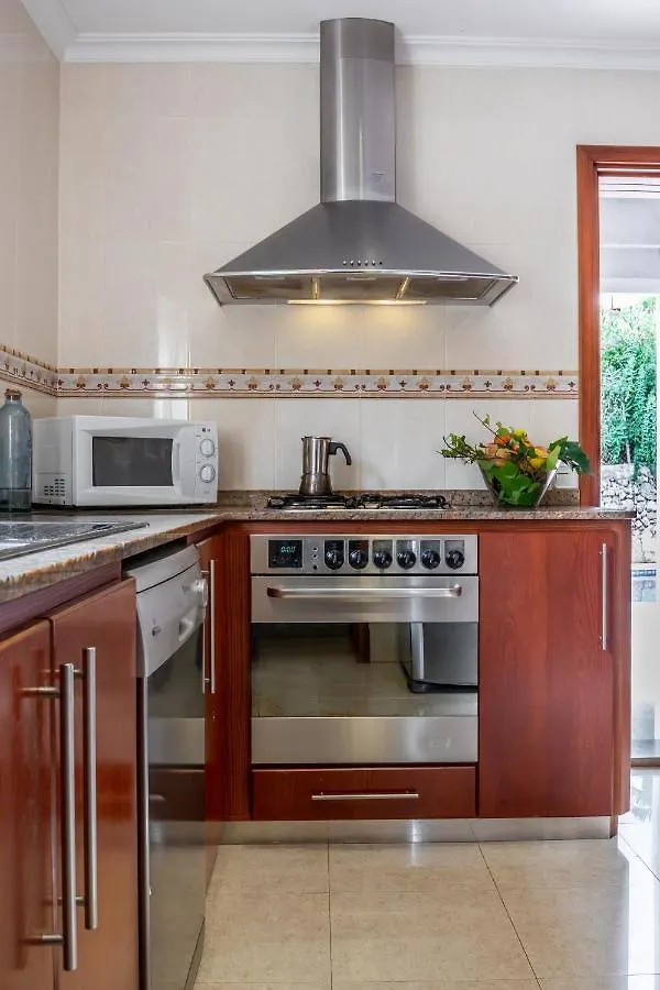 Villa Malva - Bonaire, Alcudia Cielo de Bonaire