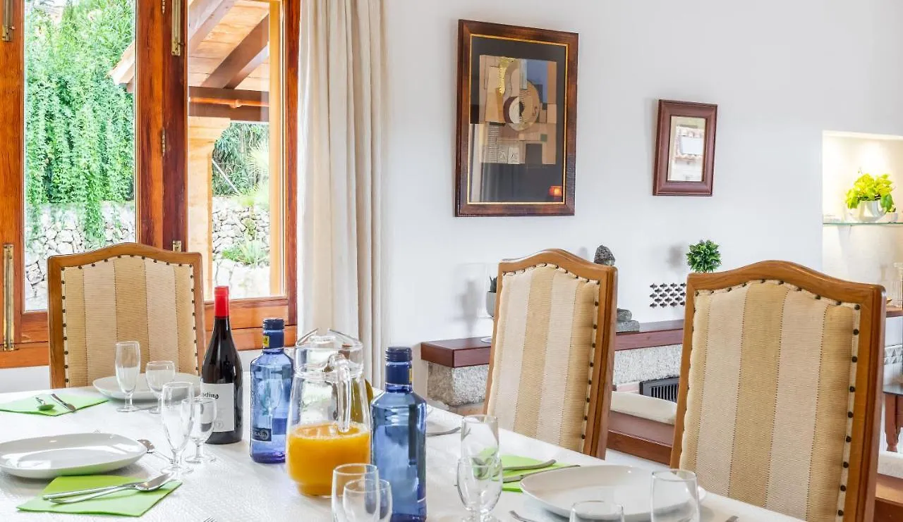 Villa Malva - Bonaire, Alcudia Cielo de Bonaire Spain