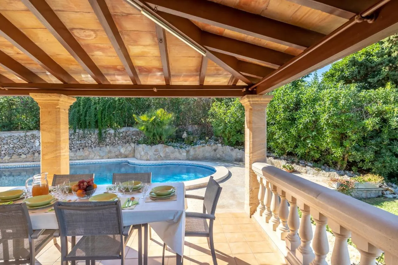 Villa Malva - Bonaire, Alcudia Cielo de Bonaire 0*,  Spain