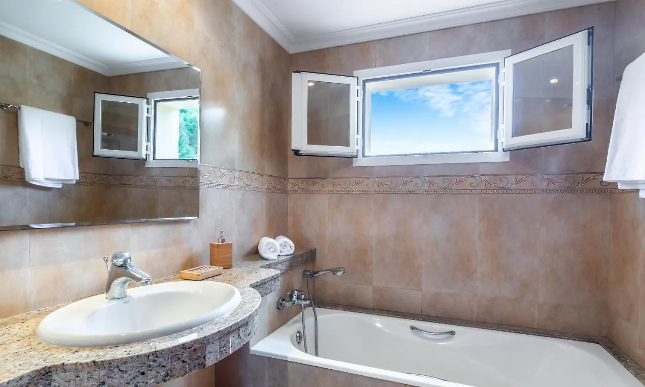 Villa Malva - Bonaire, Alcudia Cielo de Bonaire 0*,  Spain