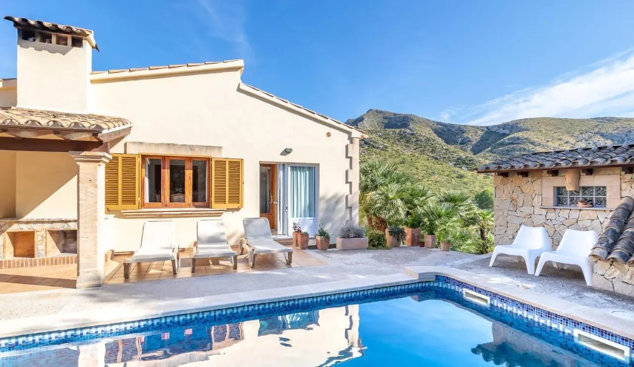 Villa Malva - Bonaire, Alcudia contacts