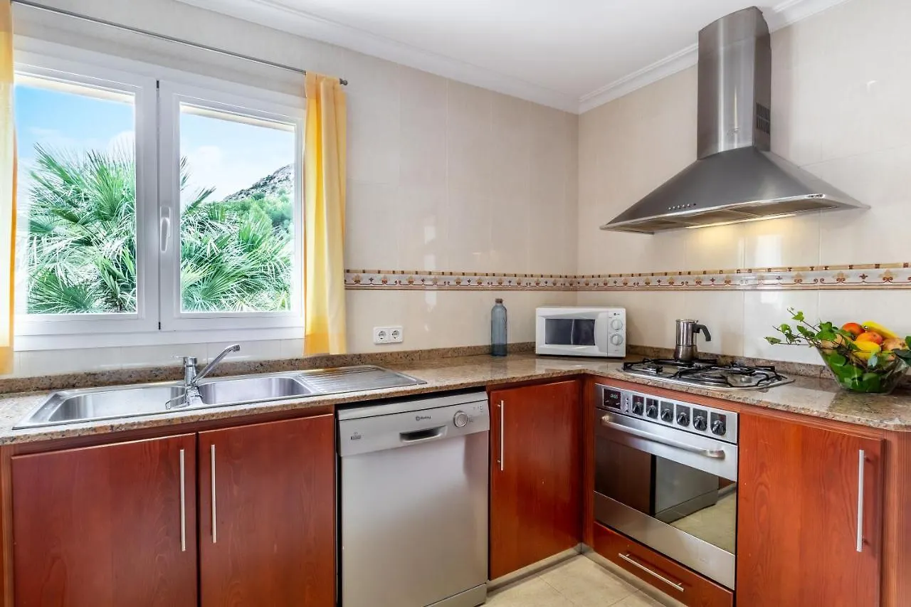 Villa Malva - Bonaire, Alcudia Cielo de Bonaire Hiszpania