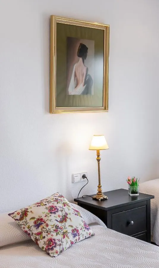 Villa Malva - Bonaire, Alcudia Cielo de Bonaire Hiszpania
